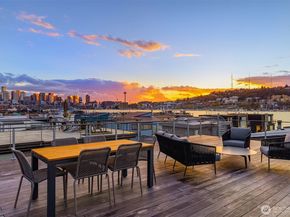 2241 Fairview Avenue E B, Seattle WA 98102