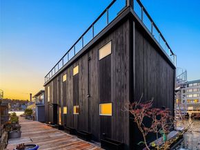 2241 Fairview Avenue E B, Seattle WA 98102