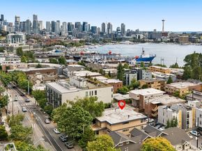 2219 Eastlake Avenue E 101, Seattle WA 98102