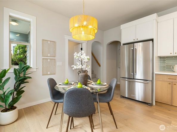 157 26th Avenue, Seattle WA 98122