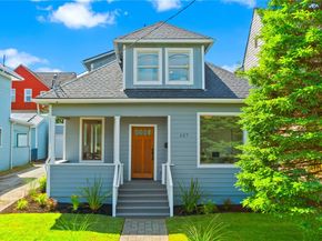 157 26th Avenue, Seattle WA 98122