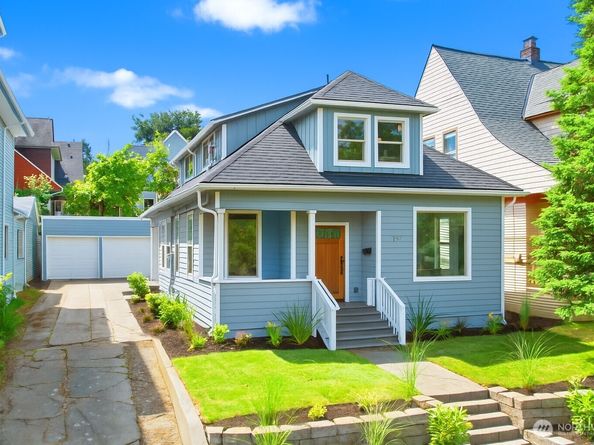 157 26th Avenue, Seattle WA 98122
