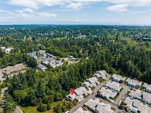 31867 48th Circle SW 14A, Federal Way WA 98023