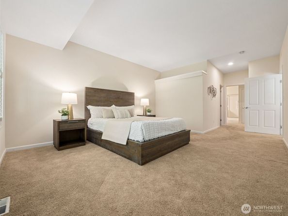 31867 48th Circle SW 14A, Federal Way WA 98023