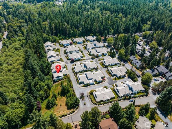 31867 48th Circle SW 14A, Federal Way WA 98023