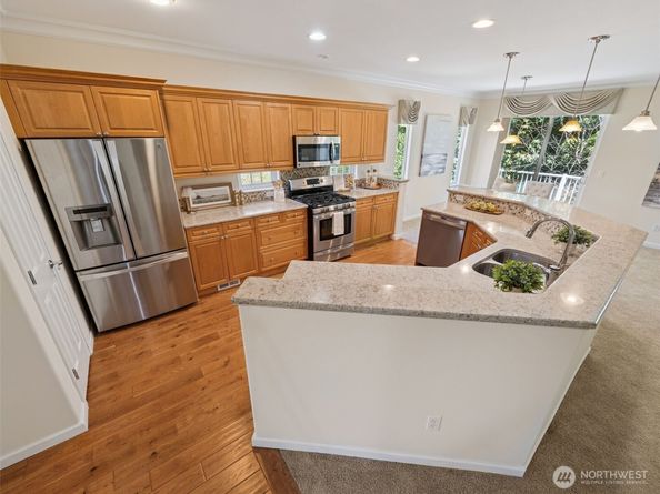 31867 48th Circle SW 14A, Federal Way WA 98023