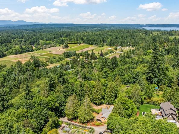 12170 Viewcrest Place NE, Bainbridge Island WA 98110