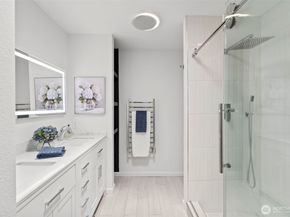 12170 Viewcrest Place NE, Bainbridge Island WA 98110