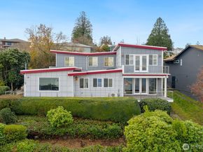 10445 Dixon Drive S, Seattle WA 98178