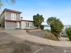 10445 Dixon Drive S, Seattle WA 98178