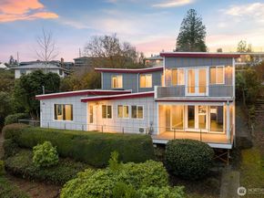 10445 Dixon Drive S, Seattle WA 98178