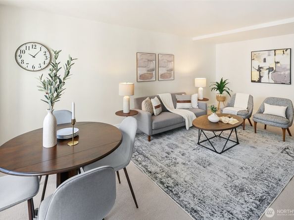 1105 Spring Street 712, Seattle WA 98104