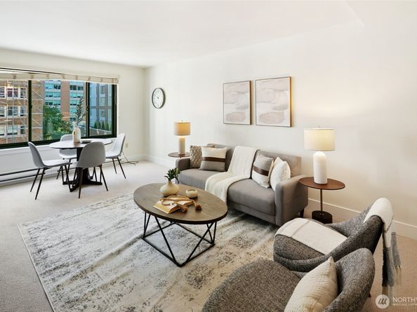 1105 Spring Street 712, Seattle WA 98104