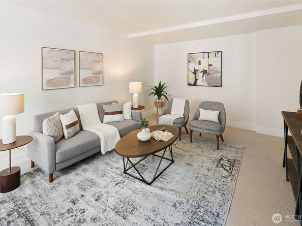 1105 Spring Street 712, Seattle WA 98104