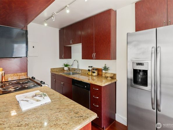 1105 Spring Street 712, Seattle WA 98104