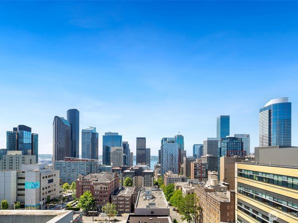 1105 Spring Street 712, Seattle WA 98104