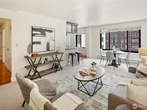 1105 Spring Street 712, Seattle WA 98104