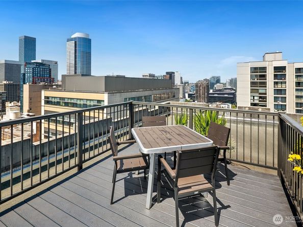 1105 Spring Street 712, Seattle WA 98104