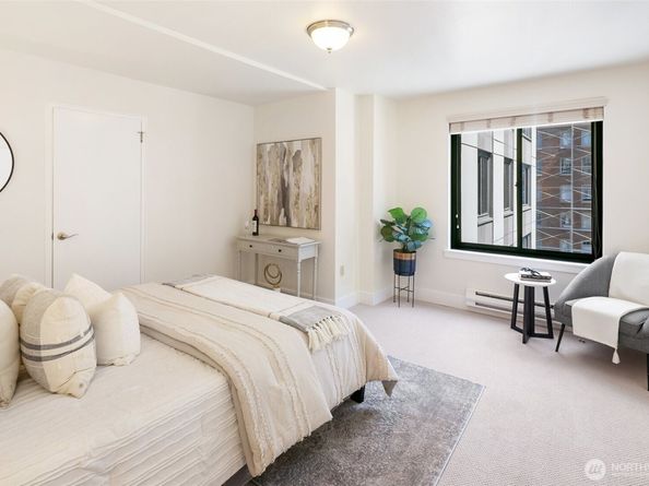 1105 Spring Street 712, Seattle WA 98104