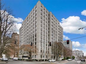 1105 Spring Street 712, Seattle WA 98104