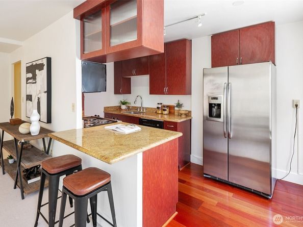 1105 Spring Street 712, Seattle WA 98104