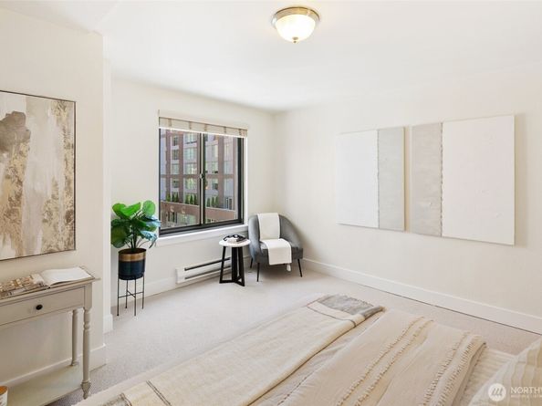 1105 Spring Street 712, Seattle WA 98104
