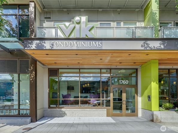 1760 NW 56th Street 608, Seattle WA 98107