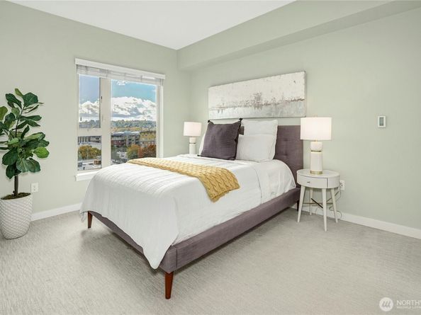 1760 NW 56th Street 608, Seattle WA 98107