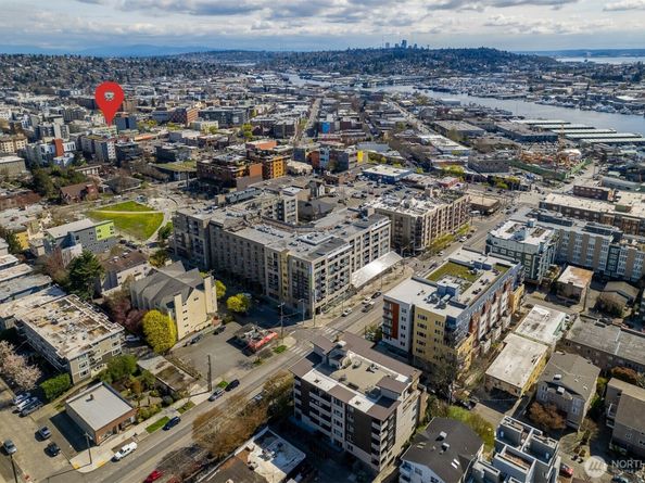 1760 NW 56th Street 608, Seattle WA 98107
