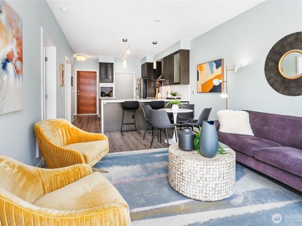 1760 NW 56th Street 608, Seattle WA 98107