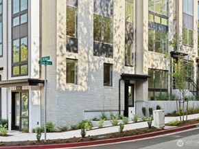 110 B 2nd Street S, Kirkland WA 98033