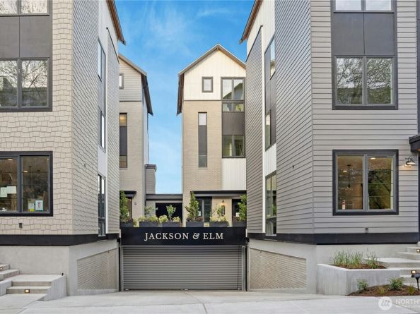 110 B 2nd Street S, Kirkland WA 98033