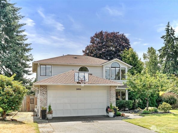 2406 134th Place SE, Mill Creek WA 98012