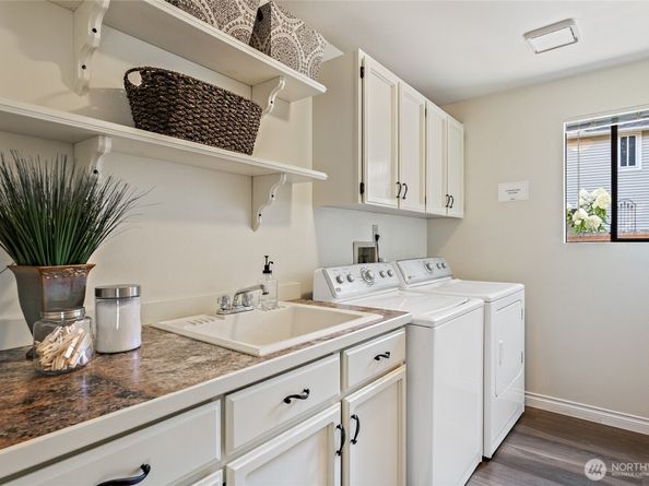 2406 134th Place SE, Mill Creek WA 98012