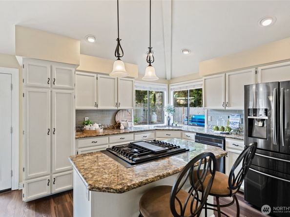 2406 134th Place SE, Mill Creek WA 98012