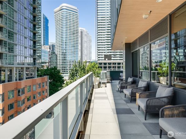 1808 Minor Avenue 500, Seattle WA 98101