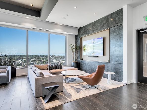 1808 Minor Avenue 500, Seattle WA 98101