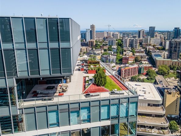 1808 Minor Avenue 500, Seattle WA 98101