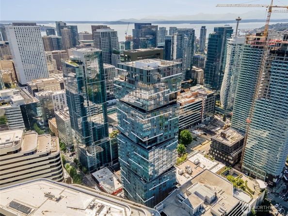 1808 Minor Avenue 500, Seattle WA 98101