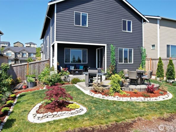 1134 Baker Heights Loop, Bremerton WA 98312
