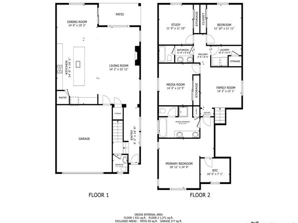 1134 Baker Heights Loop, Bremerton WA 98312