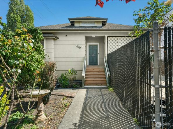903 NW 50th Street, Seattle WA 98107