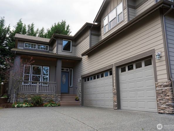 1815 Camas Avenue NE, Renton WA 98056