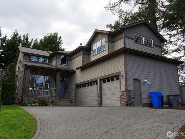 1815 Camas Avenue NE, Renton WA 98056