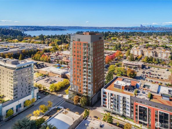 10232 NE 10th Street 1512, Bellevue WA 98004