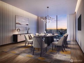 10232 NE 10th Street 1512, Bellevue WA 98004