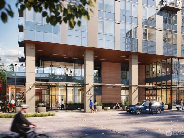 10232 NE 10th Street 1512, Bellevue WA 98004