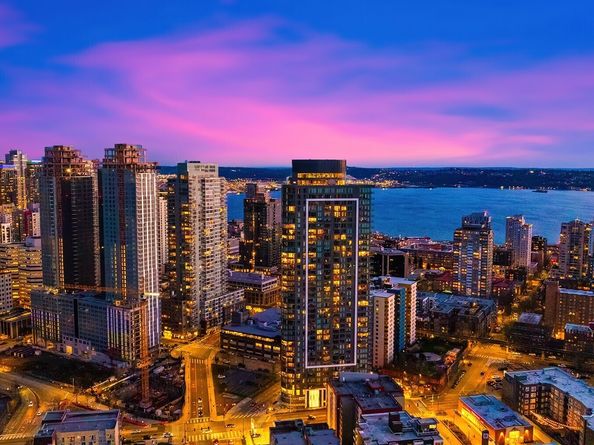 2510 6th Avenue 3105, Seattle WA 98121