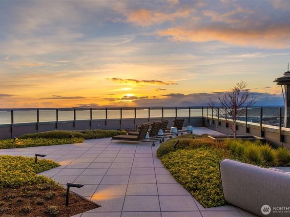 2510 6th Avenue 3105, Seattle WA 98121
