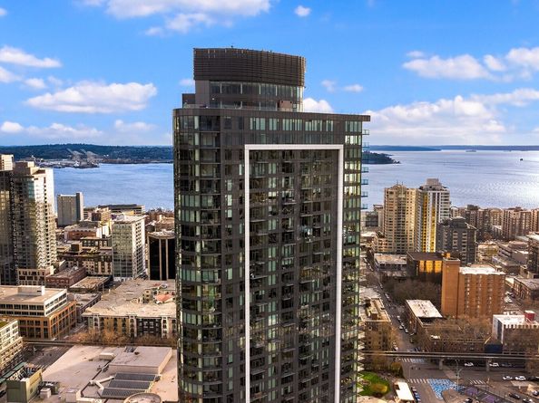 2510 6th Avenue 3105, Seattle WA 98121